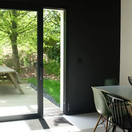 Chalet Charming Paliseul